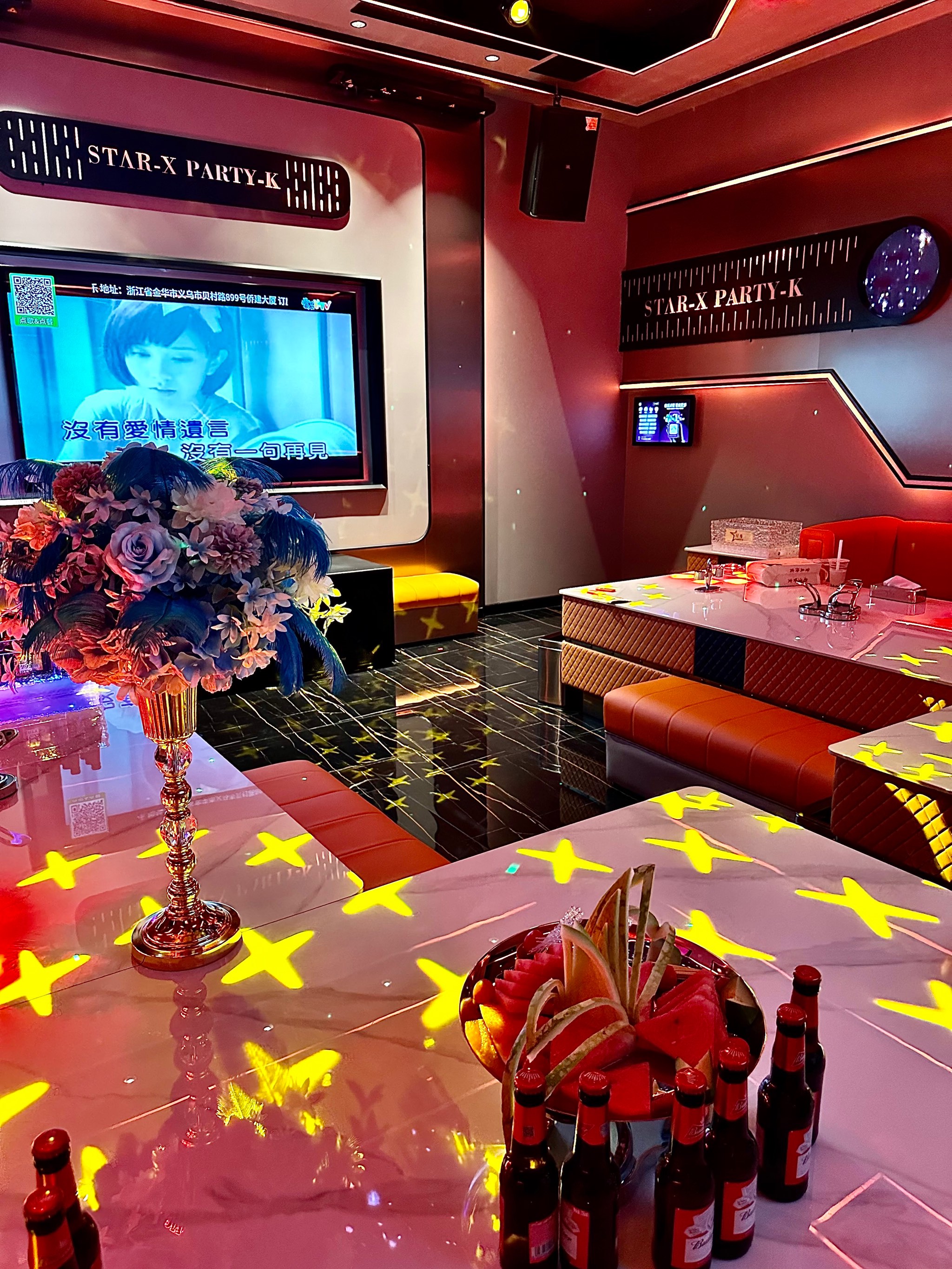 珠海商务ktv独特商务ktv玩法推荐-斗门区ktv预定