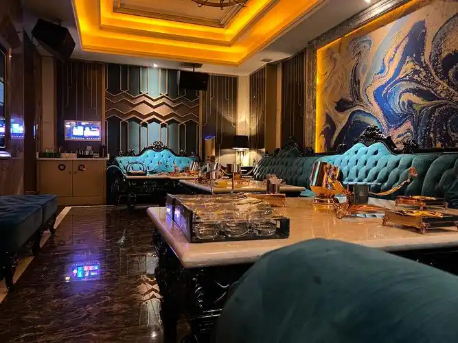 珠海商务ktv体验商务ktv怎么样-斗门区ktv预定